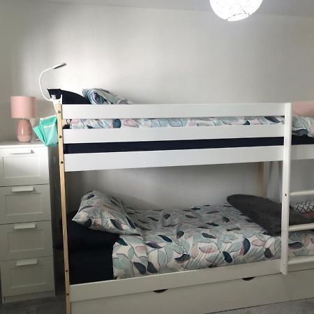 Coastal Links Apartment, بورتراش المظهر الخارجي الصورة