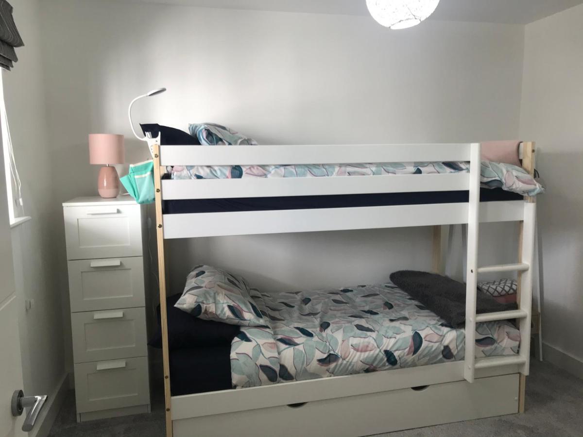 Coastal Links Apartment, بورتراش المظهر الخارجي الصورة