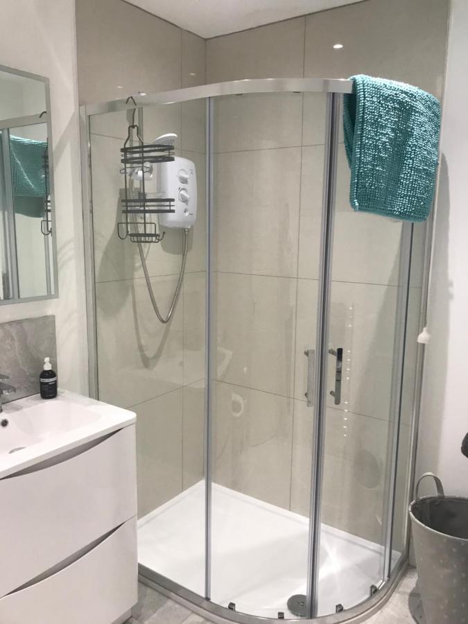 Coastal Links Apartment, بورتراش المظهر الخارجي الصورة