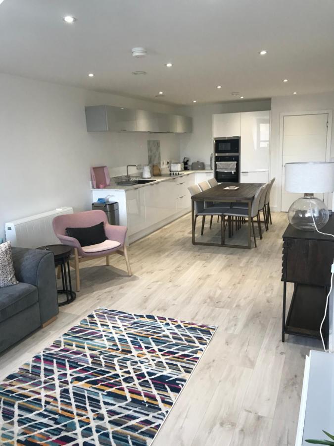 Coastal Links Apartment, بورتراش المظهر الخارجي الصورة