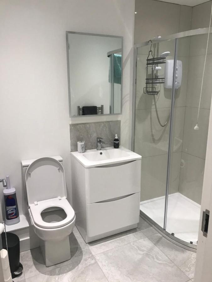 Coastal Links Apartment, بورتراش المظهر الخارجي الصورة