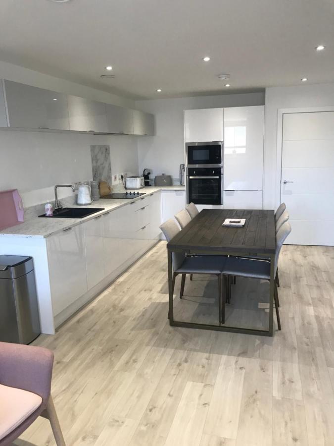 Coastal Links Apartment, بورتراش المظهر الخارجي الصورة