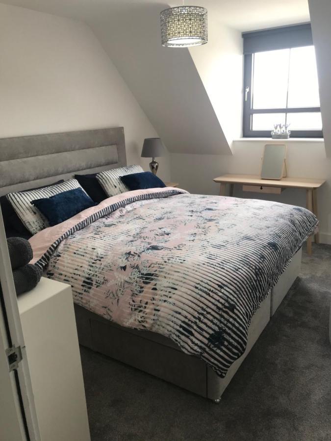 Coastal Links Apartment, بورتراش المظهر الخارجي الصورة